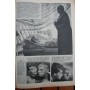 Magazine Star Cine Cosmos 1962 Hildegard Knef Erich Von Stroheim Karlheinz Bohm Alraune Arthur Maria Rabenalt