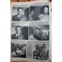 Magazine Star Cine Cosmos 1963 Glenn Ford Diana Lynn Patricia Medina Plunder Of The Sun John Farrow