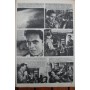 Magazine Star Cine Cosmos 1962 Vladimir Yemelyanov Georgi Zhzhyonov Kyunna Ignatova Planeta Bur Pavel Klushantsev