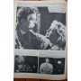 Magazine Star Cine Cosmos 1963 Gianna Maria Canale Carlo D'Angelo Dario Michaelis Lust of the Vampire Riccardo Freda