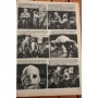 Magazine Star Cine Cosmos 1964 Jon Hall John Carradine Alan Curtis The Invisible Man’s Revenge Ford Beebe