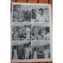 Magazine Star Cine Vaillance 1961 Cornel Wilde Donna Reed Leo Genn Beyond Mombasa George Marshall