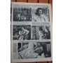 Magazine Star Cine Vaillance 1961 Cornel Wilde Donna Reed Leo Genn Beyond Mombasa George Marshall