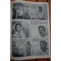 Magazine Star Cine Vaillance 1961 Cornel Wilde Donna Reed Leo Genn Beyond Mombasa George Marshall