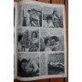 Magazine Star Cine Vaillance 1961 Cornel Wilde Donna Reed Leo Genn Beyond Mombasa George Marshall