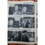 Magazine Star Cine Vaillance 1962 John Wayne Lauren Bacall Paul Fix Joy Kim Blood Alley William A. Wellman