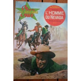 Randolph Scott Dorothy Malone Jock Mahoney Forrest Tucker The Nevadan Gordon Douglas