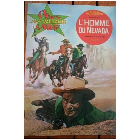 Randolph Scott Dorothy Malone Jock Mahoney Forrest Tucker The Nevadan Gordon Douglas