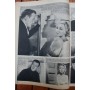 Magazine Star Cine Vaillance 1963 John Wayne Lana Turner David Farrar Tab Hunter The Sea Chase John Farrow