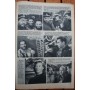 Magazine Star Cine Vaillance 1964 Lois Maxwell Renato Baldini Carlo Bellini Folco Lulli La grande speranza Duilio Coletti