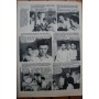 Magazine Star Cine Vaillance 1964 Jeffrey Hunter David Janssen Vic Damone Patricia Owens Hell to Eternity Phil Karlson