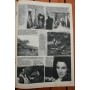 Magazine Star Cine Vaillance 1964 Paul Henreid Patricia Medina Paul Newlan Pirates of Tripoli Felix E. Feist