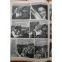 Magazine Star Cine Vaillance 1964 Paul Henreid Patricia Medina Paul Newlan Pirates of Tripoli Felix E. Feist