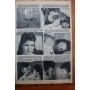 Magazine Star Cine Vaillance 1963 Jose Suarez Marisa de Leza Milo Quesada Diego Corrientes Antonio Isasi Isasmendi