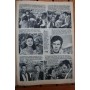 Magazine Star Cine Vaillance 1963 Jose Suarez Marisa de Leza Milo Quesada Diego Corrientes Antonio Isasi Isasmendi