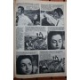 Magazine Star Cine Vaillance 1963 Jose Suarez Marisa de Leza Milo Quesada Diego Corrientes Antonio Isasi Isasmendi