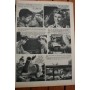 Magazine Star Cine Vaillance 1963 Steve Cochran Philip Carey Mari Aldon The Tanks Are Coming Lewis Seiler