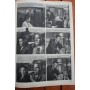 Magazine Star Cine Vaillance 1962 Dana Andrews Linda Darnell Sterling Hayden Zero Hour Hall Bartlett