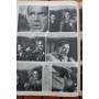 Magazine Star Cine Vaillance 1962 Dana Andrews Linda Darnell Sterling Hayden Zero Hour Hall Bartlett