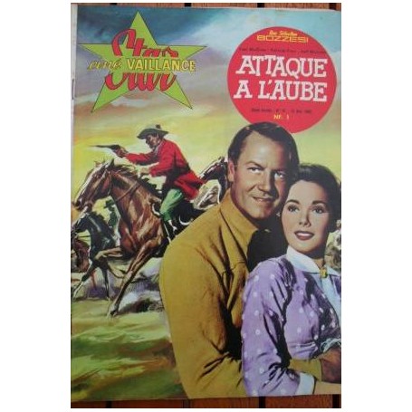 Joel McCrea Felicia Farr Jeff Morrow Wallace Ford The First Texan Byron Haskin