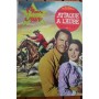 Joel McCrea Felicia Farr Jeff Morrow Wallace Ford The First Texan Byron Haskin