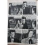 Magazine Star Cine Vaillance 1962 Joel McCrea Felicia Farr Jeff Morrow Wallace Ford The First Texan Byron Haskin