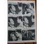 Magazine Star Cine Vaillance 1962 Joel McCrea Felicia Farr Jeff Morrow Wallace Ford The First Texan Byron Haskin