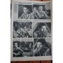 Magazine Star Cine Vaillance 1962 Audie Murphy Marshall Thompson Charles Drake Jack Kelly To Hell and Back Jesse Hibbs