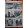 Magazine Star Cine Vaillance 1962 Audie Murphy Marshall Thompson Charles Drake Jack Kelly To Hell and Back Jesse Hibbs