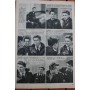 Magazine Star Cine Vaillance 1962 Hardy Kruger Jack Gwillim Michael Goodliffe Colin Gordon The One That Got Away Roy Ward Baker