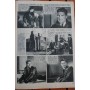 Magazine Star Cine Vaillance 1962 Hardy Kruger Jack Gwillim Michael Goodliffe Colin Gordon The One That Got Away Roy Ward Baker