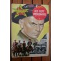 Yul Brynner Eli Wallach Steve McQueen Charles Bronson The Magnificent Seven John Sturges