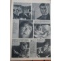 Magazine Star Cine Vaillance 1962 James Stewart Patricia Smith Murray Hamilton The Spirit of St. Louis Billy Wilder