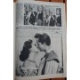 Magazine Star Cine Vaillance 1961 John Derek Barbara Rush Carla Balenda Prince of Pirates Sidney Salkow