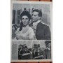 Magazine Star Cine Vaillance 1962 Robert Stack Marisa Pavan Bette Davis John Paul Jones John Farrow