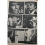 Magazine Star Cine Winchester 1973 Ernest Borgnine George Hilton Annabella Incontrera A Bullet for Sandoval Julio Buchs