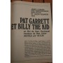 Pat Garrett & Billy the Kid