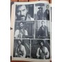 Magazine Star Cine Winchester 1971 Clint Eastwood Lee Van Cleef Gian Maria Volonte Klaus Kinski For A Few Dollars More Sergio Le