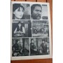 Magazine Star Cine Winchester 1970 Andrea Giordana Rosemary Dexter Aldo Berti Antonio Cantafora El desperado Franco Rossetti