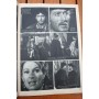 Magazine Star Cine Winchester 1970 Andrea Giordana Rosemary Dexter Aldo Berti Antonio Cantafora El desperado Franco Rossetti