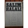 Salim Halali