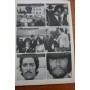 Magazine Star Cine Winchester 1970 Anthony Steffen Paolo Gozlino Rada Rassimov Luciano Rossi Django the Avenger Sergio Garrone