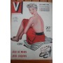 Jean David Pin-Up Calendar