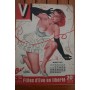 Jean David Pin-Up Calendar