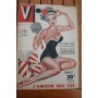 Jean David Pin-Up Calendar