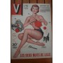 Jean David Pin-Up Calendar