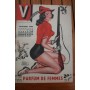 Jean David Pin-Up Calendar