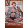 Jean David Pin-Up Calendar