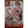 Jean David Pin-Up Calendar