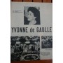 Yvonne De Gaulle